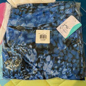 NEW - JMS by Hanes Active Wear - Capri Pants